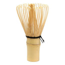 Japan Matcha broom bamboo broom 64 bristles for Matcha Froth
