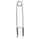1PC Thunder Frog Black Fish Mouth Gag Opener Spreader Hook Remover