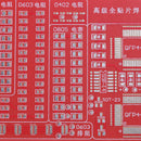 Practice PCB Board Soldering Skill Training Beginner DIY Kit Electronic Kits JR