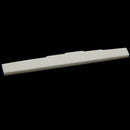 2Pcs 80MM BONE CLASSICAL Guitar Bridge Saddle Classic Guitar Luthier Accs