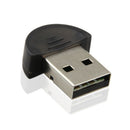 Bluetooth 2.0 USB 2.0 CSR4.0 Dongle Adapter For Win 8 7 XP Laptop PC Catchy LI