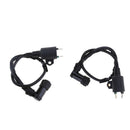 2PCS Ignition Coil for Kawasaki Brute Force 650 750 KFX700 80 Replaces Parts