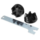 Replacement Parts Blender Rubber Coupler Gear Clutch With Removal Tool
