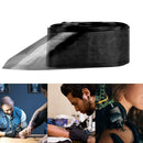 100pcs 61.5x5cm Disposable Tattoo Clip Cord Bags Protection Bag Tattoo Accessory