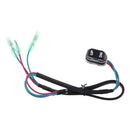 Trim & Tilt Paddle Switch for Yamaha Outboard Remote Controller 703-82563-01-00