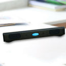 Mini Portable USB Speaker Music Player Amplifier Loudspeaker Stereo Sound B Z7O3