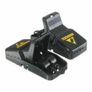 2x Mouse Trap Mouse Finger Live Trap Rat trap Black H9T5