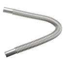 60cm Car Heater Exhaust Pipe for Parking Heater Fuel Tank Exhaust Pipe Air Heate