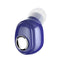 L15 Mini Wireless Bluetooth Earphone with Mic Handsfree Earbud Sport Earpiece