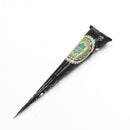 1PC Natural Henna Cones Temporary Tattoo Kit Body Art Hina Q5V9 Ink C Tatto K3J1
