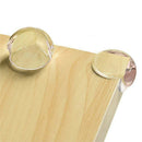 Table Furniture Corner Clear Baby Safety Ball Protector Cushion Desk Guard Cover