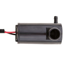 Car Motor Windshield Fluid Washer Pump/Motor & Rubber Grommet For 12Vvehicles