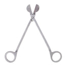 3pc Candle Extinguisher Tool Kit Candle Wick Trimmer & Dipper Candle Snuffer