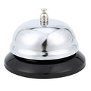 Ringing Service Bell Hand Servant Service Butler Reception Waiter Shop Coun X3O1