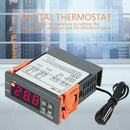 Digital AC 110-220V Temperature Controller Thermostat 1000 STC Aquarium W6K4
