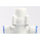DN8 Connector 1/4inch Water Reducing Valve Adjustable Pressure Reducing Valves