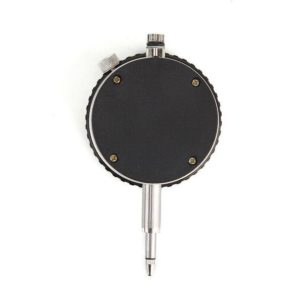 0.01mm High Accuracy Dial Test Indicator Round Measurement Gauge (0-10mm)