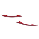 For Bmw F30 3-Series Rear Bumper Right Reflector Red New 328I 335I 320I X1L8