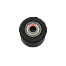 Black 8mm Chain Roller Tensioner Pulley Wheel Guide GHN