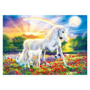 5D DIY Full Drill Diamond Painting Horse Cross Stitch Embroidery Mosaic Kit