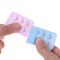 5Pcs~Woman bra extender strap extension 2 hooks bra sets accessories women la Gw
