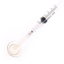 Nipple Aspirator Puller Nipple Correction Baby's Feeding Sucking`For Flat Nip FT