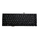 For  Probook 4420S 4425S 4421S 4426S PC English Keyboard Black Frameless