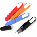 Portable Sewing Scissors Thread Embroidery Craft Clipper Cutter Tailor Nippers