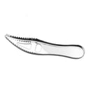 Stainless Steel Fish Skin Brush Fish Scale Remover Cleaning Peeler Scraper