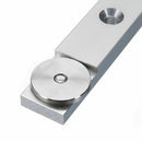 1pc Aluminium Alloy Miter Bar Universal Slider Table Saw Miter Gauge Rod Wo F9L9