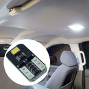 12V T10 2835 2SMD LED White Car HID CANBUS Free Bulb Wedge Light Q2Z5