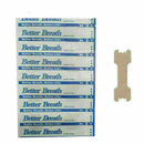 Nose Strips Pack Of 10 Relieve Congestion Snoring Relief Sleep O8U7 I9N4 G2 V3X8