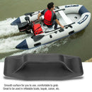 3X(Kayak Handle Grab Rail Canoe Handle Handrail for Inflatable Boat Rubber