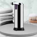 Automatic Soap Dispenser Liquid Hands Free IR Sensor NEW Touchless HOT W9G1