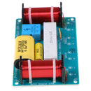 120W Speaker 3 Unit Hi-Fi Audio Frequency Divider 3 Way Crossover Filters 4-83C