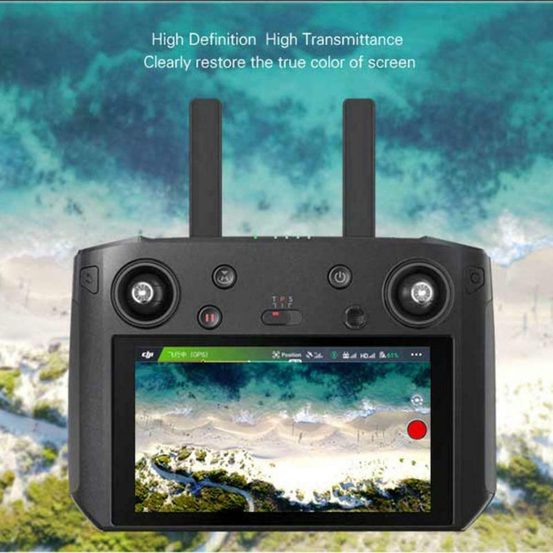 5.5inch Screen Tempered Glass Film Cover for DJI MAVIC 2 Remote Controller