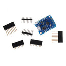 D1 Mini V3.1.0 wifi internet of things development board based esp8266 A 3C
