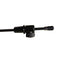 Rubber Tip for Cello Endpin (Pack of 4)