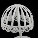2pcs New Durable Wig Hair Baby Hat Cap Holder Stand Helmet Display Rack Tool