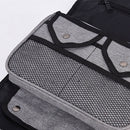 Travel Portable Makeup Bag Toiletry Case Wash Organizer Storage Hanging Pouch