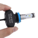 Car headlight distance LED headlight headlight CSP chip S1 headlight (H11)