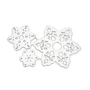 DIY Flower Metal Cutting Dies Stencil Scrapbooking Album Paper Card Craft Tool