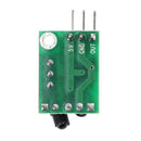Mini Infrared Digital Obstacle Avoidance Sensor Module Adjustable Board