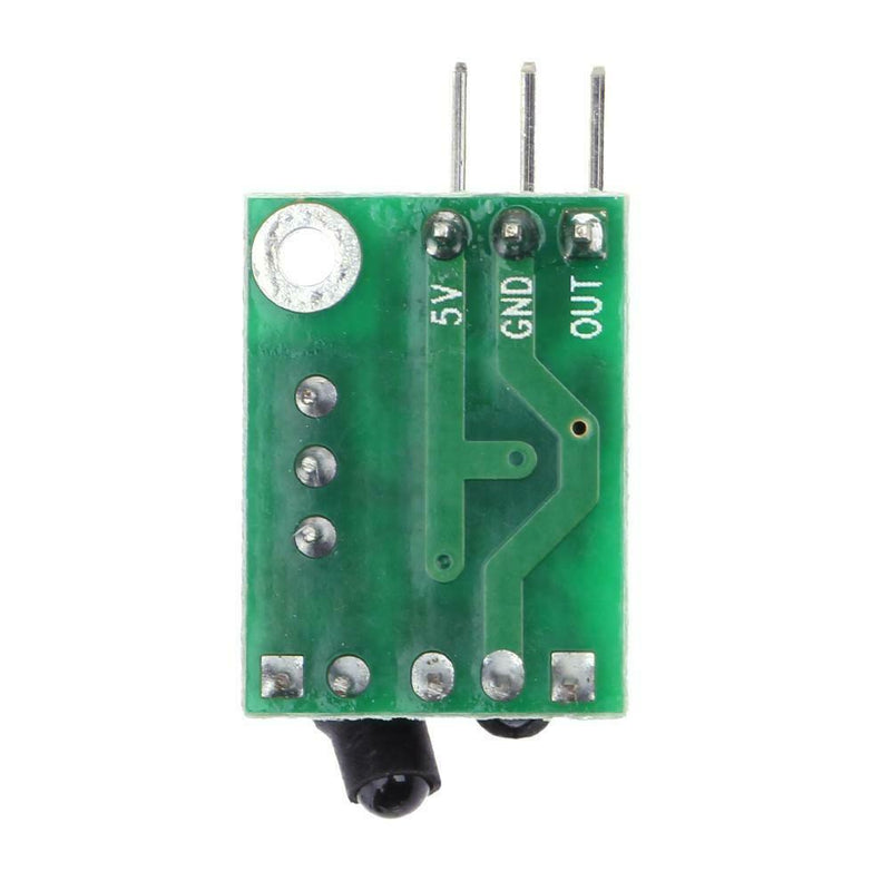 Mini Infrared Digital Obstacle Avoidance Sensor Module Adjustable Board