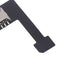 1Pc Black Dual SIM SIM Phone Adapter for Android Cellphone Memory Card Convertlj
