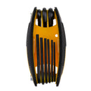 Multifunction Stainless Steel Spanner Wrench Tool for Compound Bow Yellow 9 Size