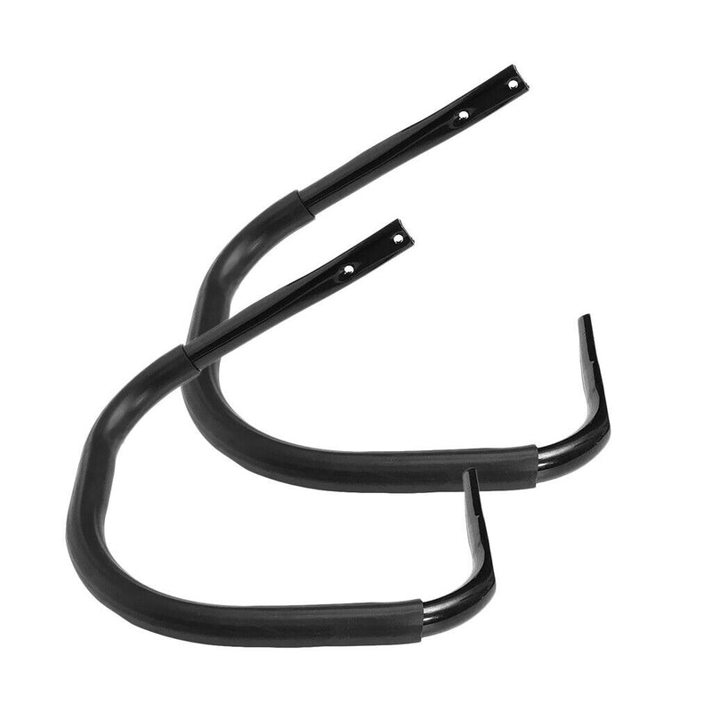 2pcs Handlebar Handle Bar For STIHL Chainsaw 066 064 MS660 MS640 Aftermarket