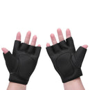 Skdk Gym Fitness Gloves Breathable Body Building Training Wrist Gloves Weig U2K3