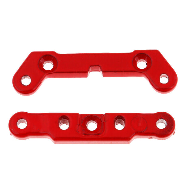 1/12 RC Car Rocker Arm Bracing Kit Replacement for FY01 FY02 FY03 Off-road
