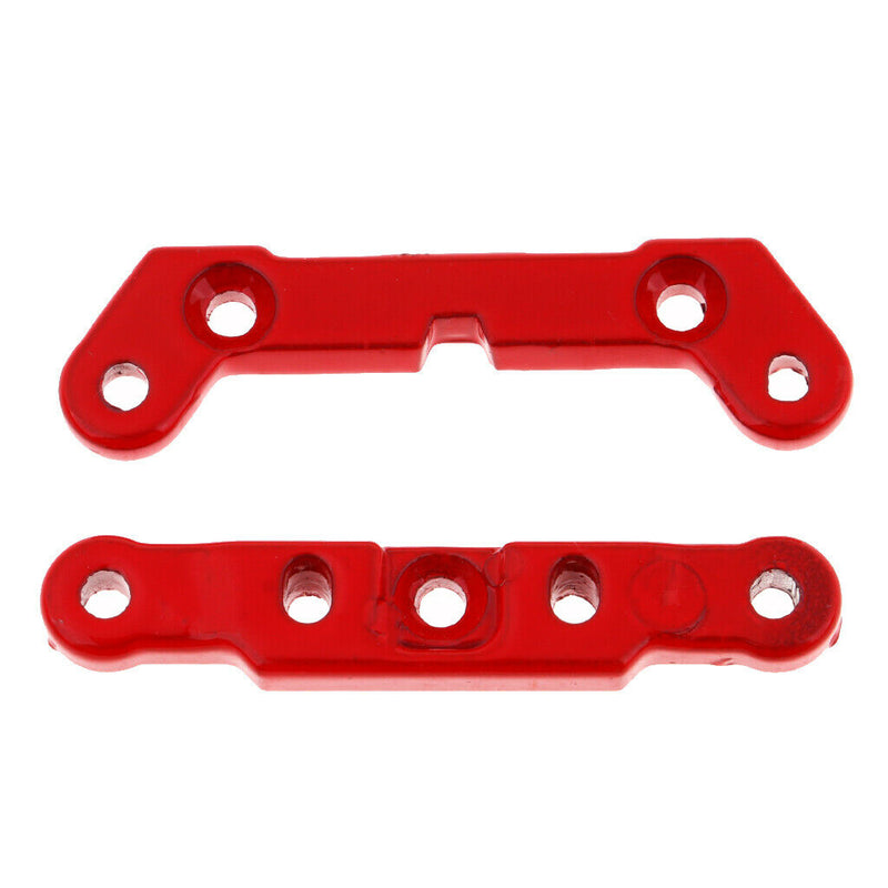 1/12 RC Car Rocker Arm Bracing Kit Replacement for FY01 FY02 FY03 Off-road